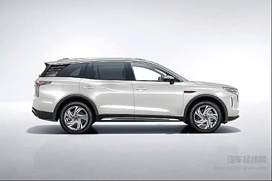 性能全面升级 换代后的红旗HS7怎么样？