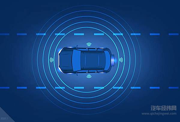 自动驾驶时代：风从南方起