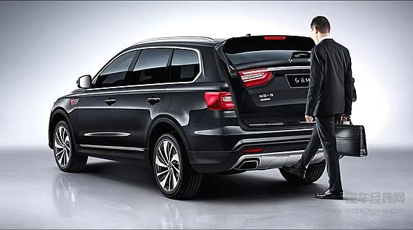 三款主力车型集体换新！红旗最后三个月努力冲销量