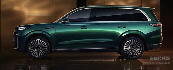 20万级中大型SUV车型对决 风云T11与银河M9谁更强？