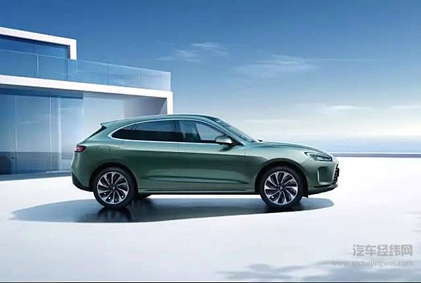 挑战30万台脱手自动驾驶 华为打的是什么算盘？