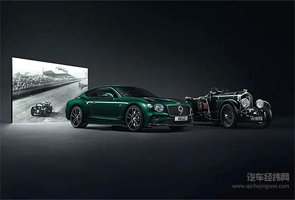 又双叒叕膨胀了：日内瓦车展买不起系列