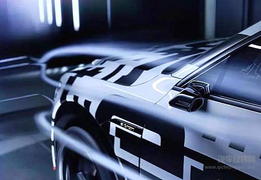 奥迪e-tron一闯中国汽车江湖！