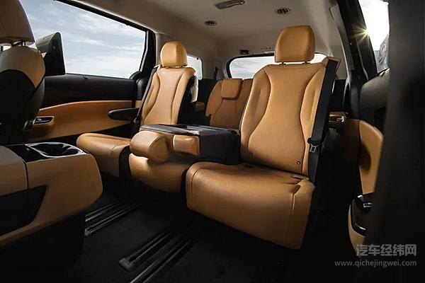 GL8太“商人”赛那太“伤人”？ 最好的“解药”或许在嘉华这里