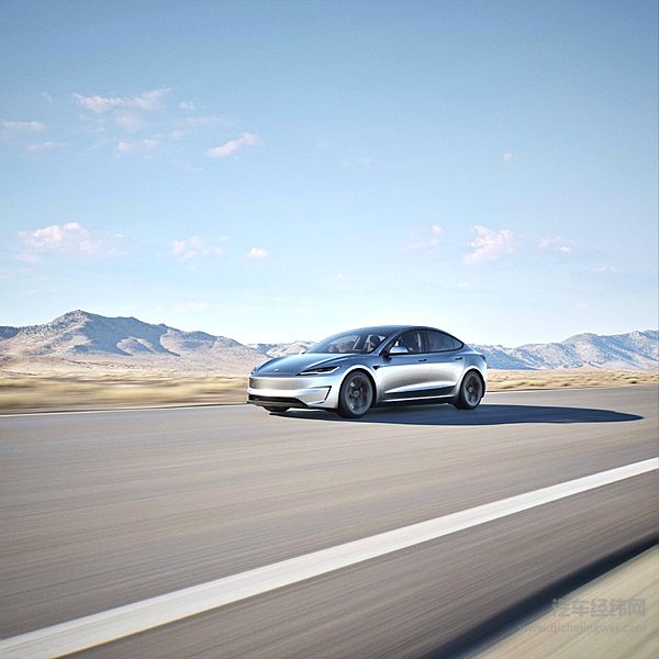 比亚迪VS特斯拉 新一轮较量刚刚开始