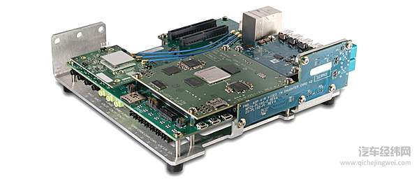 高通8155芯片开发板