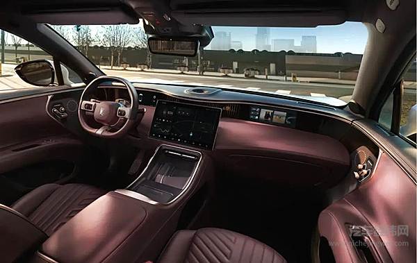步入高端市场的​阿维塔11能否迎战Model Y和蔚来EC6？