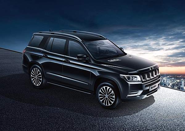 换标就死？国产车为什么高级不起来