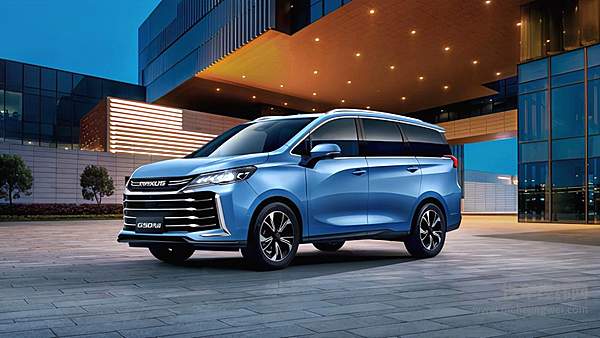 “带娃神器”又有新选择 上汽大通MAXUS G50 PLUS上市 售10.98万元起