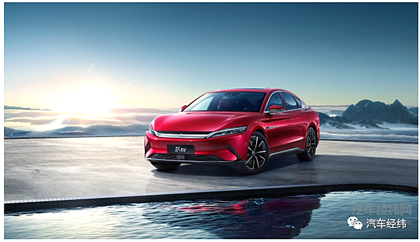 6月新能源汽车销量分析 微型车市场潜力爆发