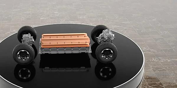 电动车“至尊魔戒”诞生 通用向中国市场推出电动车专属平台