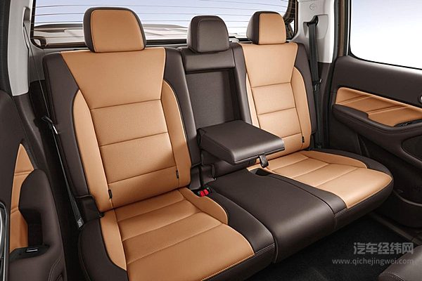 售价12.68万元起 全球智能豪华皮卡2023款乘用炮“智”领上市