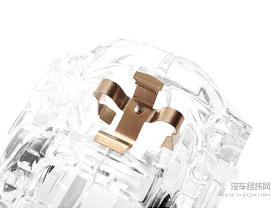 从零部件供应商到产品解决方案提供者 制动领导品牌布雷博的前瞻思维