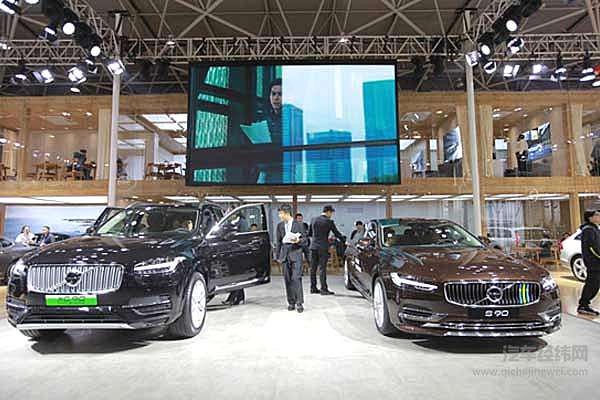 “开幕钜惠 轰动全城”2018贵阳汽车文化节盛大开启