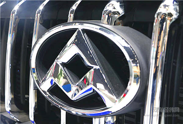 上汽大通T60暴增226% “差异化“定位满足消费者的“幻想“