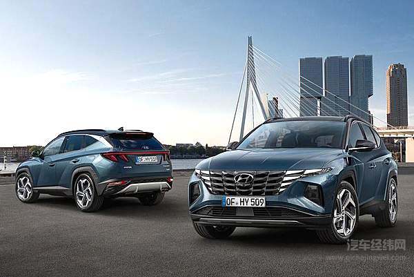 韩系车要翻身 现代途胜L加长后能否讨喜消费者