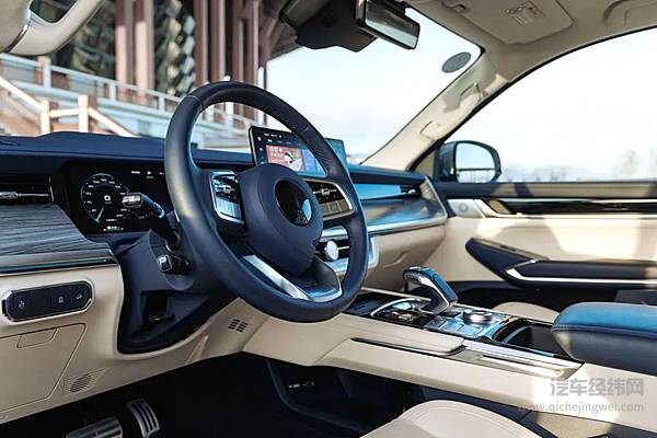 山海炮将于广州车展上市！