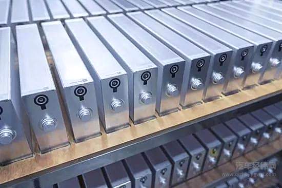 磷酸铁锂正在车用动力领域打响“翻身仗”？