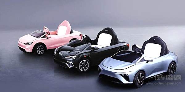 走出低谷 哪吒汽车逆天改命