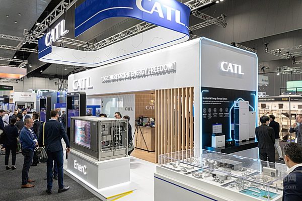 阻止宁德时代进入美国 谁才是受伤的那一个？