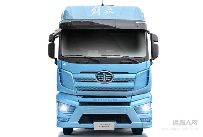 动力、气耗、舒适全拉满——J7 6SX1领航版的“务实哲学”