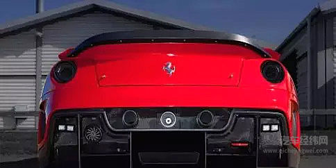 只为赛道狂——那些汽车工业界的不朽艺术品