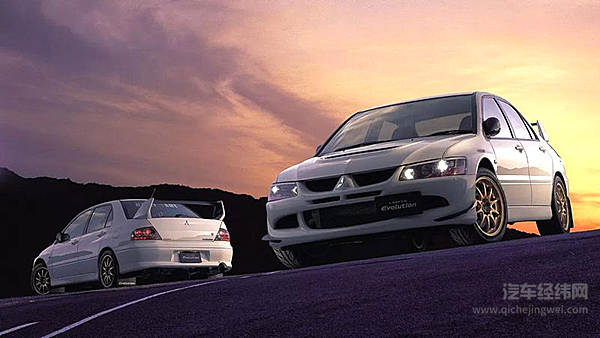 EVO复活？愿你走出半生，归来仍是少年