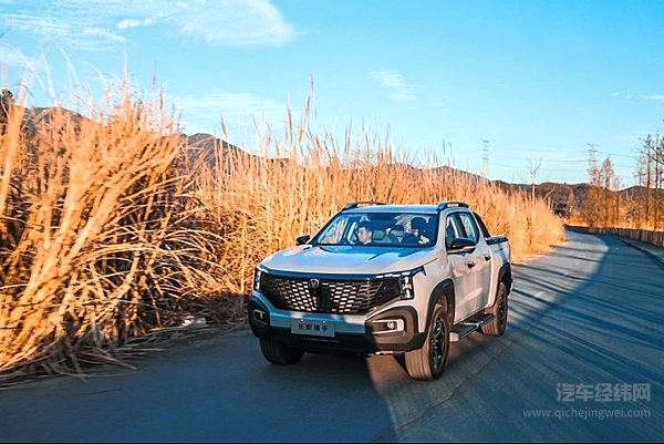 试猎行动火爆 预售价格劲爆 长安猎手频频抢镜表现绝对OK