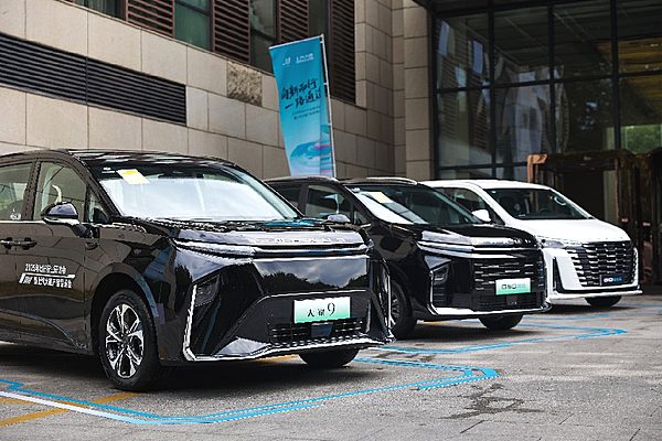 “向新而行・一路通途”2025出行行业研讨会在无锡成功举办