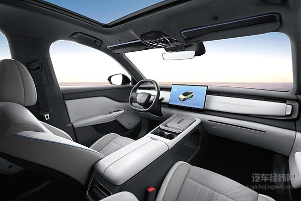 岚图知音全球版高配或超5万欧元 看中国智造如何“反卷”全球