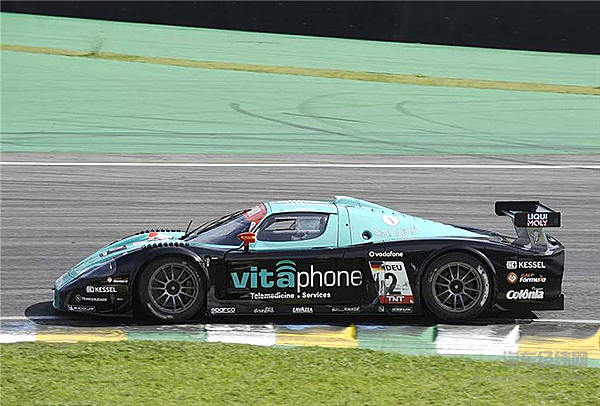 “冠军收割机”即将登陆2018成都国际车展