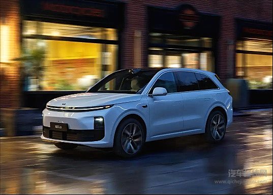 问界M5硬刚理想L6 华为真是金字招牌？