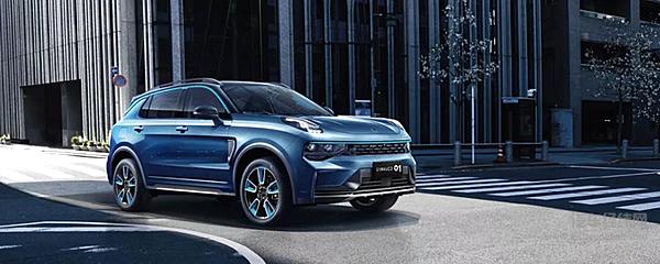 前景光明，道路曲折 领克品牌产品阵容愈加强大