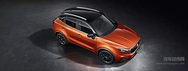 好！贵！ 宝沃BX3上市