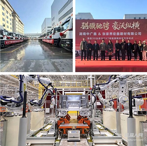 國(guó)內(nèi)、出口重卡銷(xiāo)量雙第一！中國(guó)重汽這份成績(jī)單“可復(fù)制”嗎？