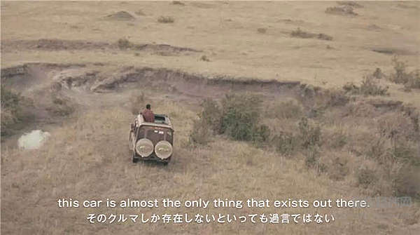 一千万台陆地巡洋舰与一千万个越野的梦