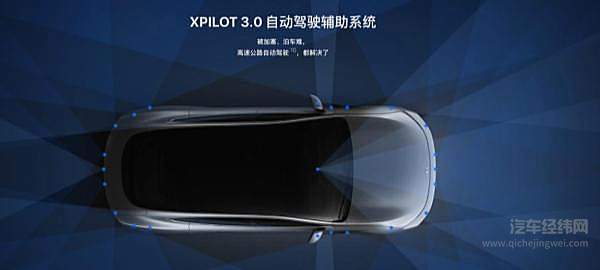 “最富”新造车公司上市 小鹏的机遇与凶险