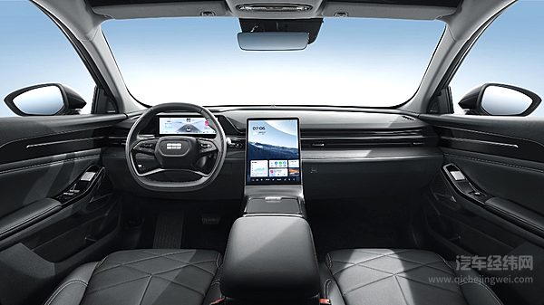 热门插混家轿面对面 风云A8对比银河L6如何选？