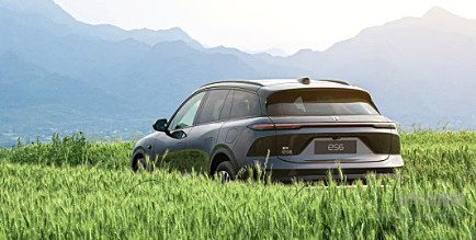 蔚来7月交付20462台创新高 全新ES6破万台创纪录