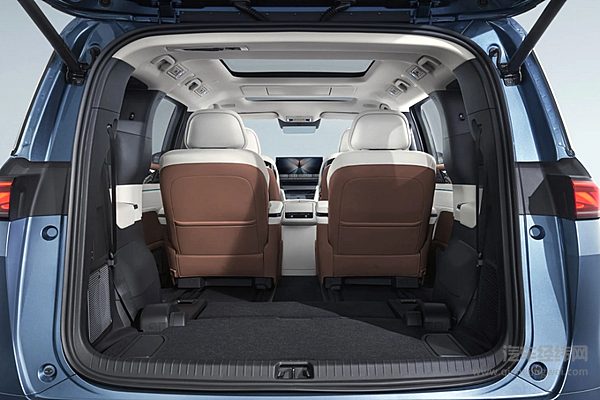 20万级中大型MPV二选一 星海V9与比亚迪夏谁更强？