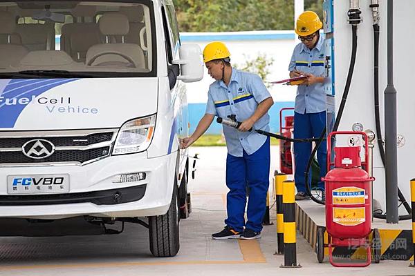 瞄准“双碳”目标 新能源技术如何突破？