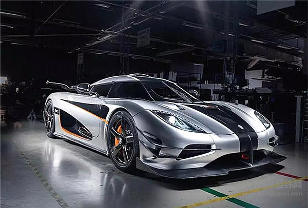 走进真正的豪车世界 没有最豪华只有更豪华