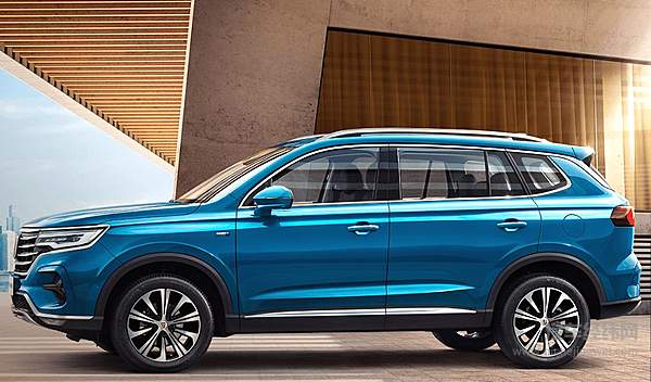 搭载杀毒空调 荣威RX5 MAX智驾健康舱版为用户保驾护航