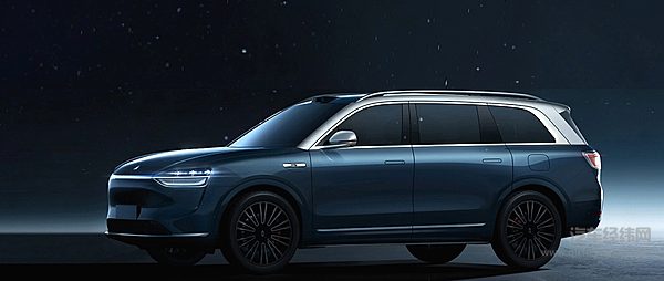 预售50万起的问界M9在打什么算盘？