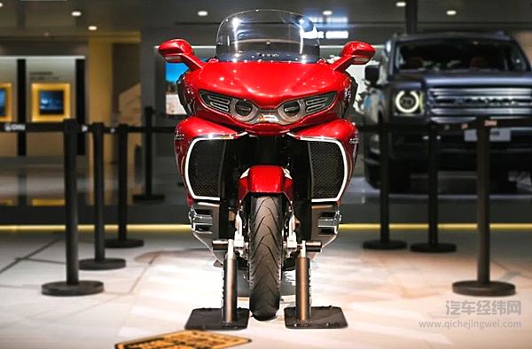 六大品牌首聚 一文读懂长城汽车成都车展发布会