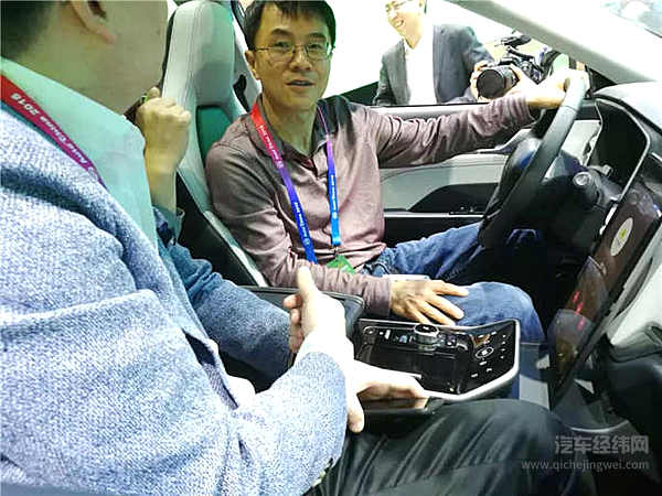 陆奇转身背后或许意味着百度自动驾驶的Apollo计划破产