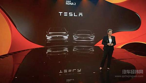 零百2.1秒只卖百万！ 最强电动车Model S Plaid正式交付