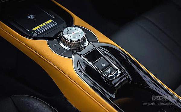 17.48万~18.48万元 广汽本田2022款VE-1 TA系列上市