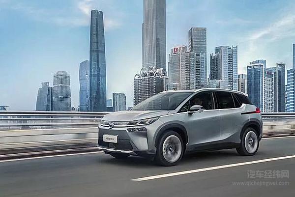 不差钱的广汽埃安 为什么还要混改上市