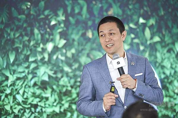 冬天里的一把火 最火造车人的2019